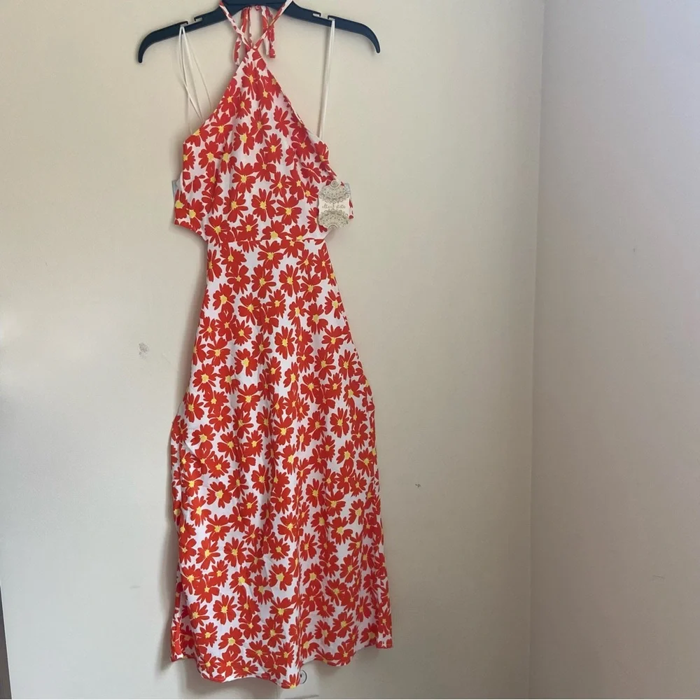 Altar’d State Medium Maxi Dress NWT - Picture 1 of 5